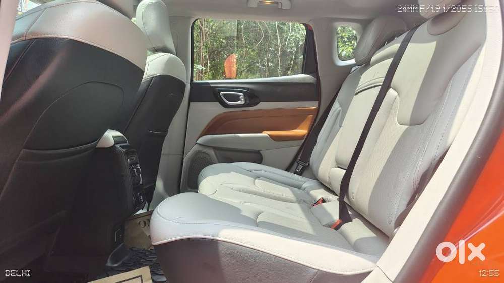 Jeep Compass 2.0 Limited (o) Diesel 4x4 At, 2022, Diesel