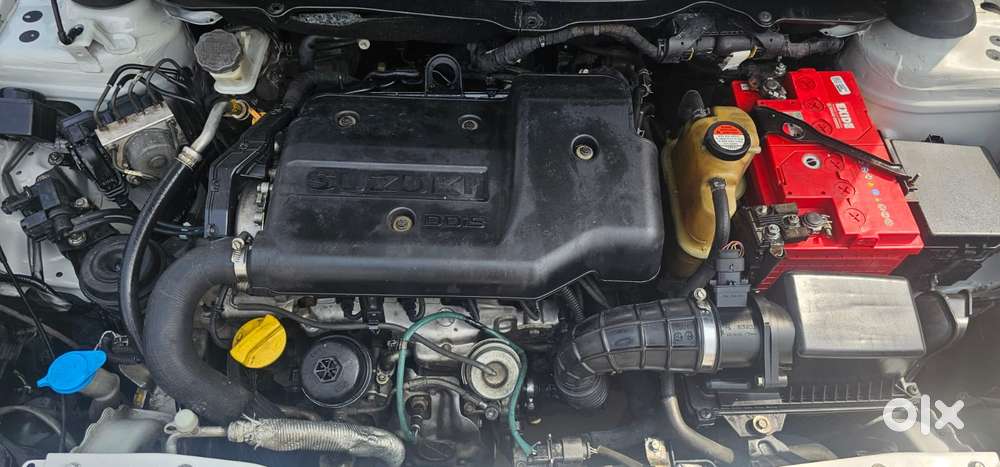 Maruti Suzuki Ciaz, 2017, Diesel