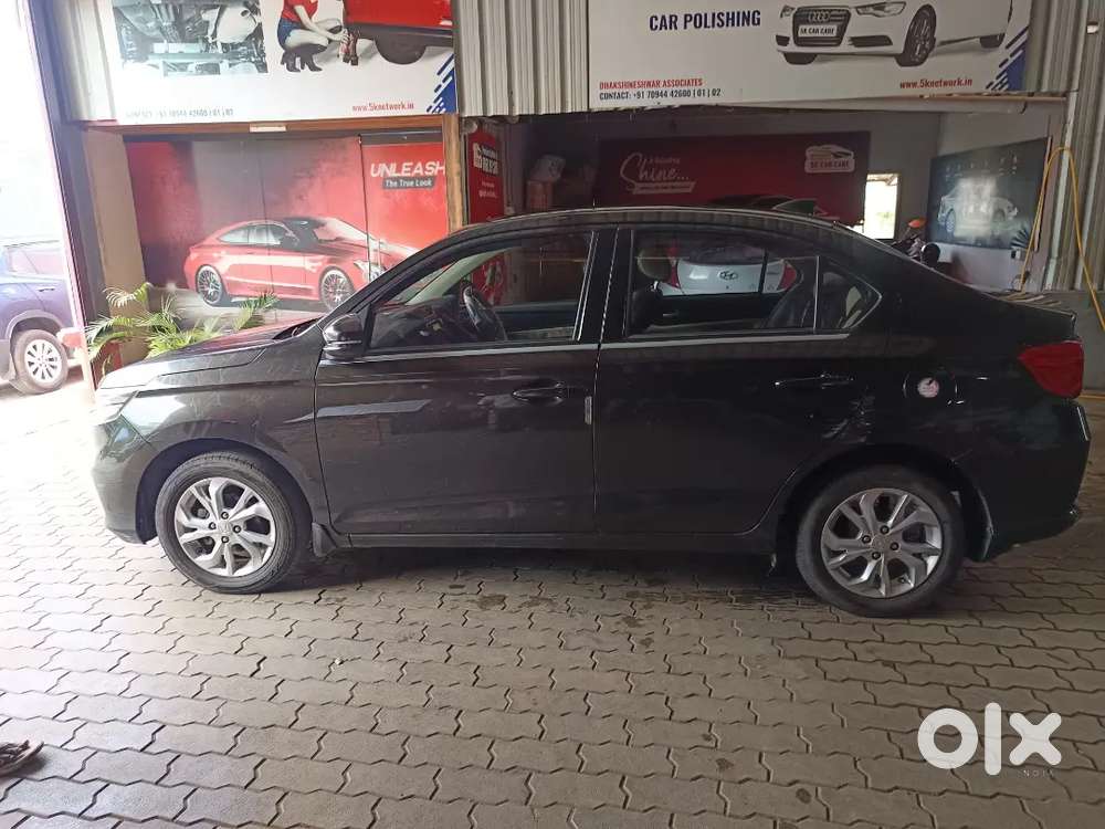 Honda Amaze Car For Sale
