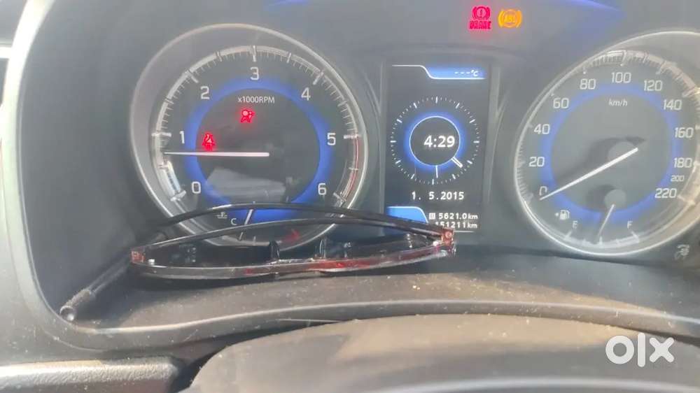 Maruti Suzuki Baleno