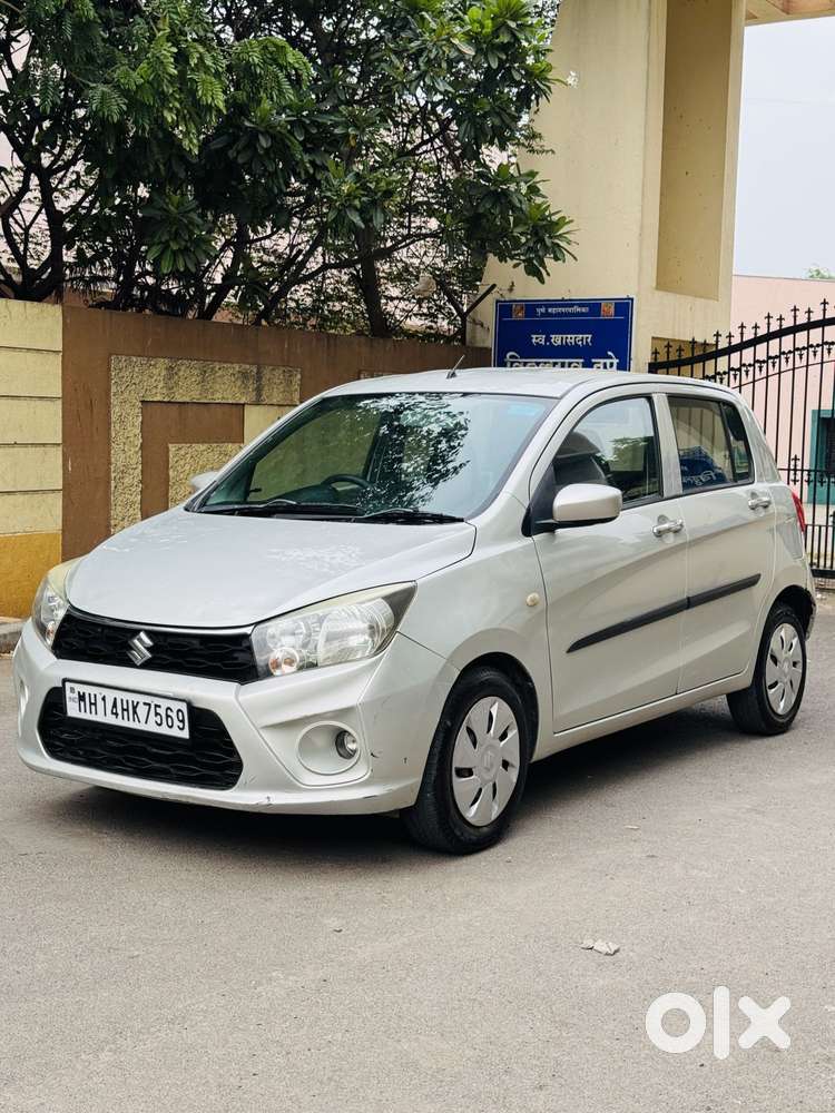 Maruti Suzuki Celerio Vxi, 2019, Cng & Hybrids