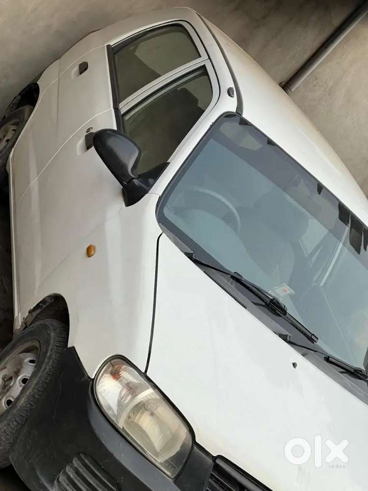 Maruti Suzuki Alto 2009 Lxi