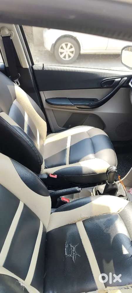 Tata Tiago 2020 Cng+ Patrol