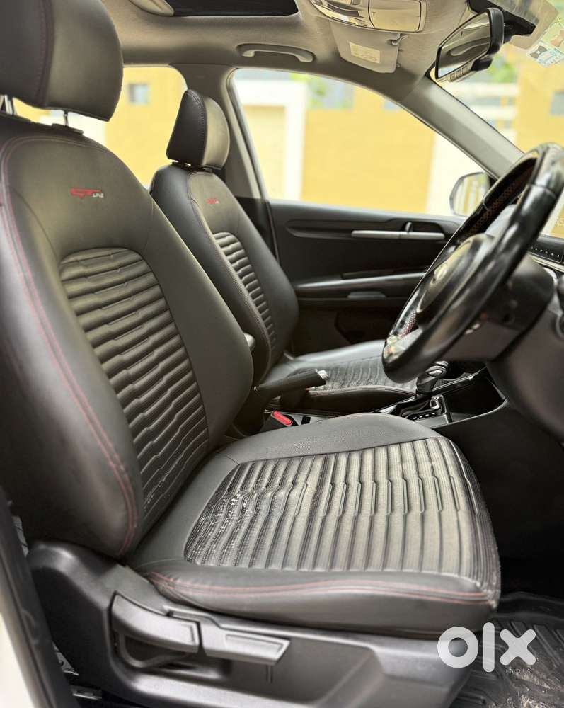 Kia Sonet 1.5 Gtx Plus Diesel, 2020, Diesel