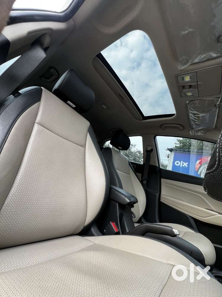 Hyundai Verna Vtvt 1.6 Sx Option, 2019, Petrol