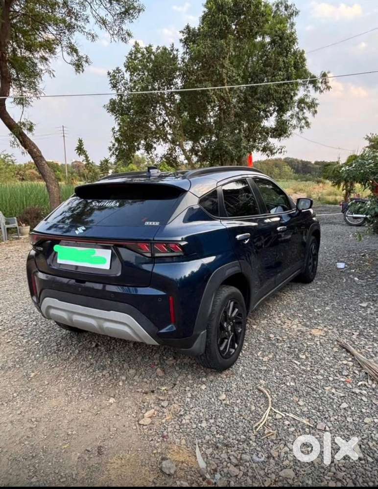 Maruti Fronx Petrol 2024