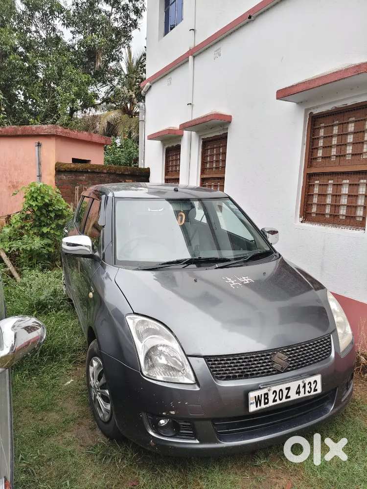 Maruti Suzuki Swift 2011 Diesel Manual
