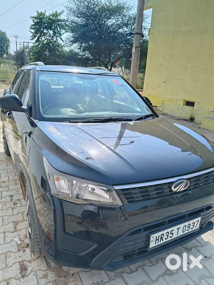 Mahindra Xuv300 Turbosport 2022