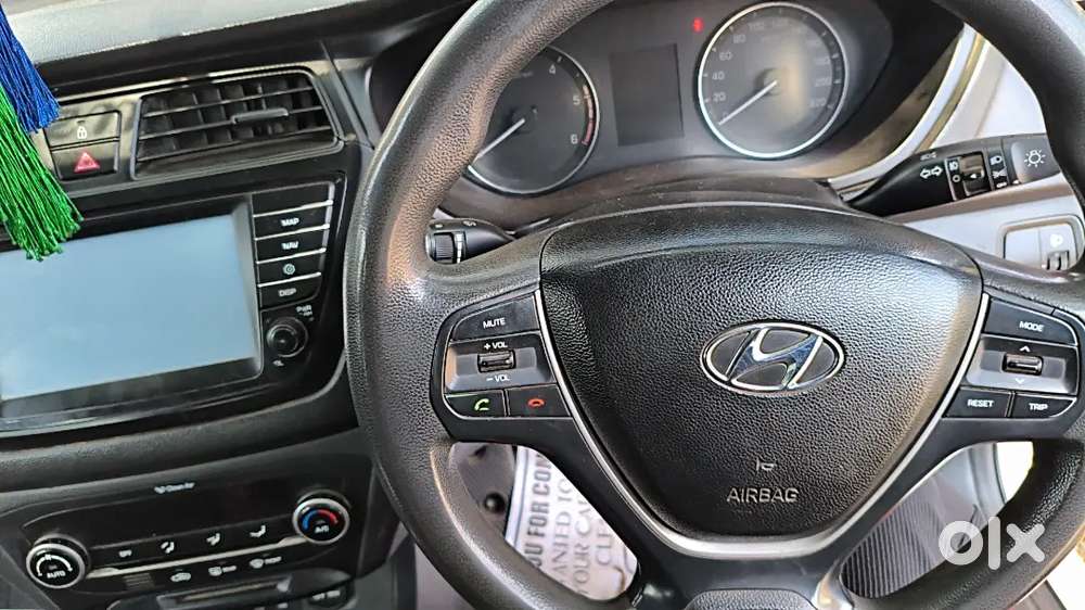 I20 Asta Diesel