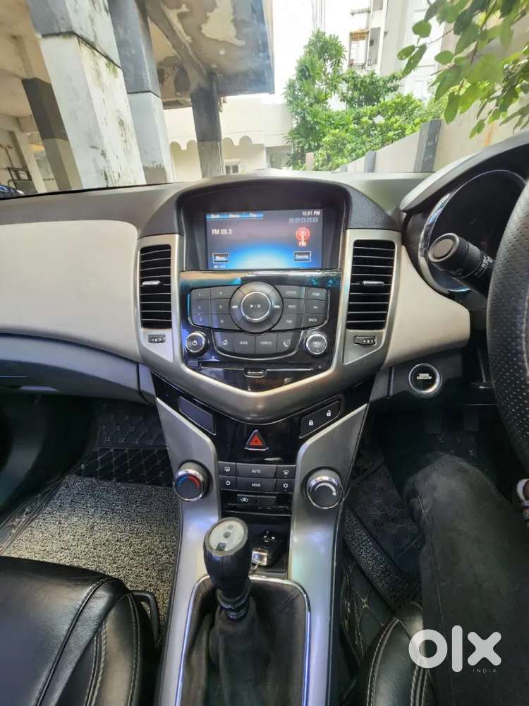 Chevrolet Cruze 2016 Diesel Good Condition