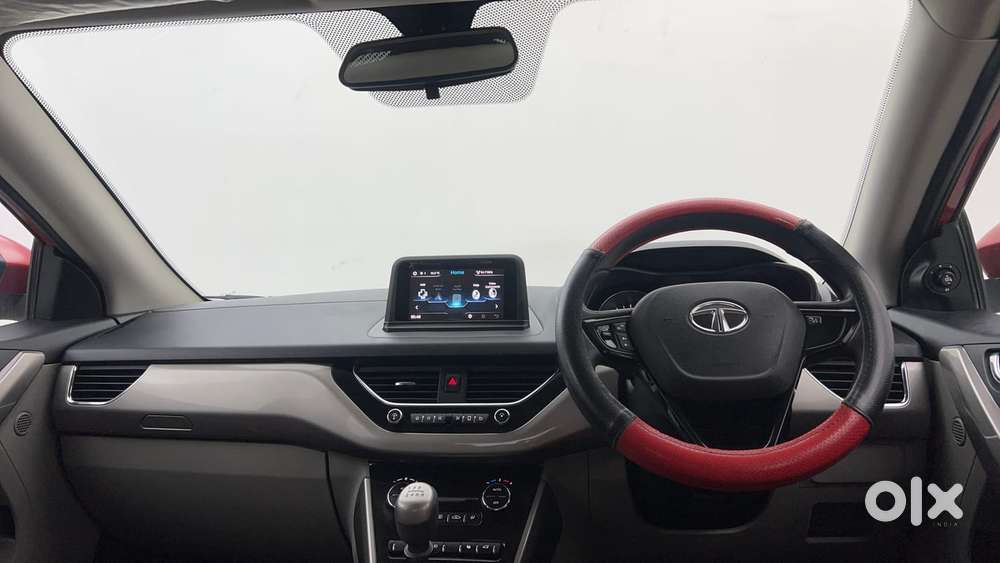 Tata Nexon 1.5 Revotorq Xz Plus, 2019, Diesel
