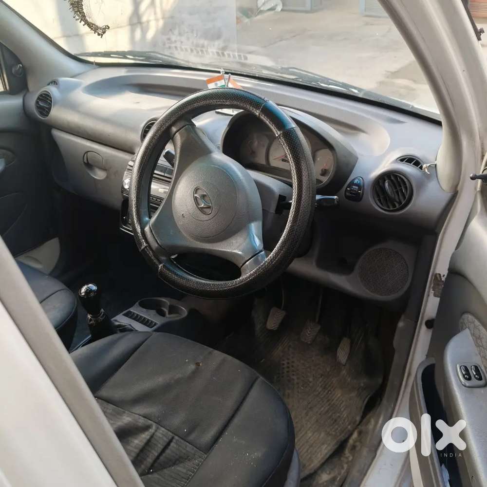 Hyundai Santro Xing 2006 Petrol Manual