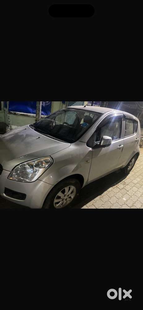 Maruti Suzuki Ritz Petrol 2011
