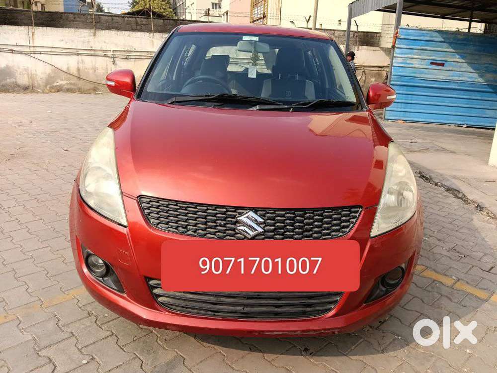 Maruti Suzuki Swift 2011-2014 Vxi, 2011, Petrol