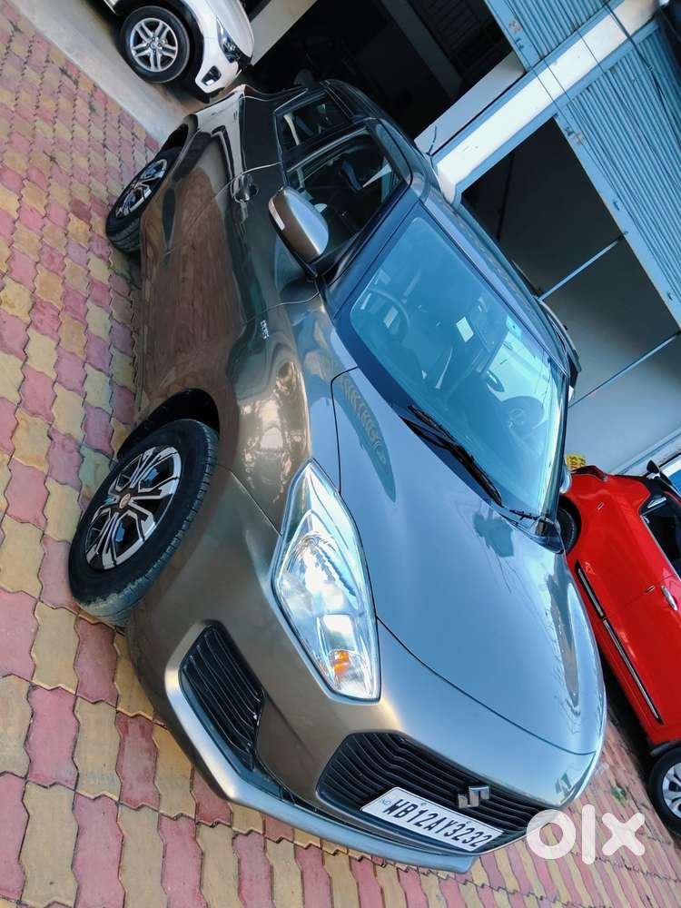 Maruti Suzuki Swift Vdi (o), 2019, Diesel