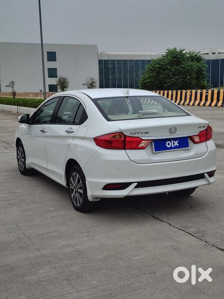 Honda City I-vtec S, 2020, Petrol