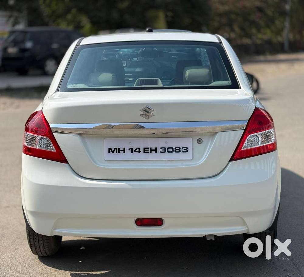 Maruti Suzuki Swift Dzire 2012-2015 Vdi, 2014, Diesel