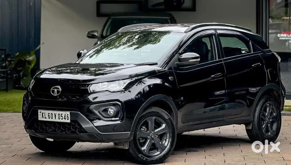Tata Nexon 2023 Petrol Automatic
