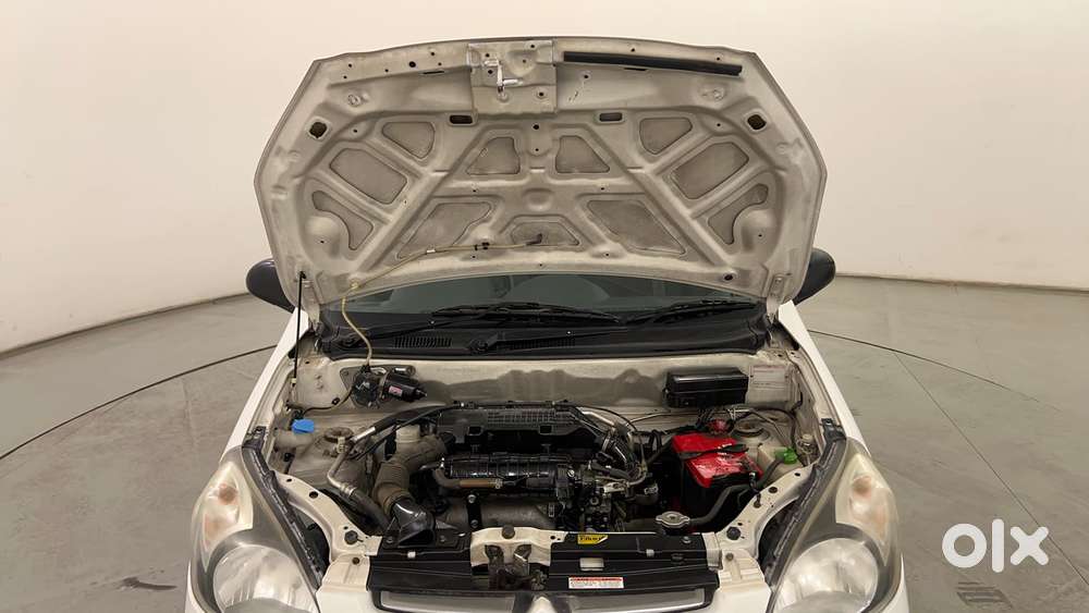 Maruti Suzuki Alto 800 Lxi, 2014, Petrol