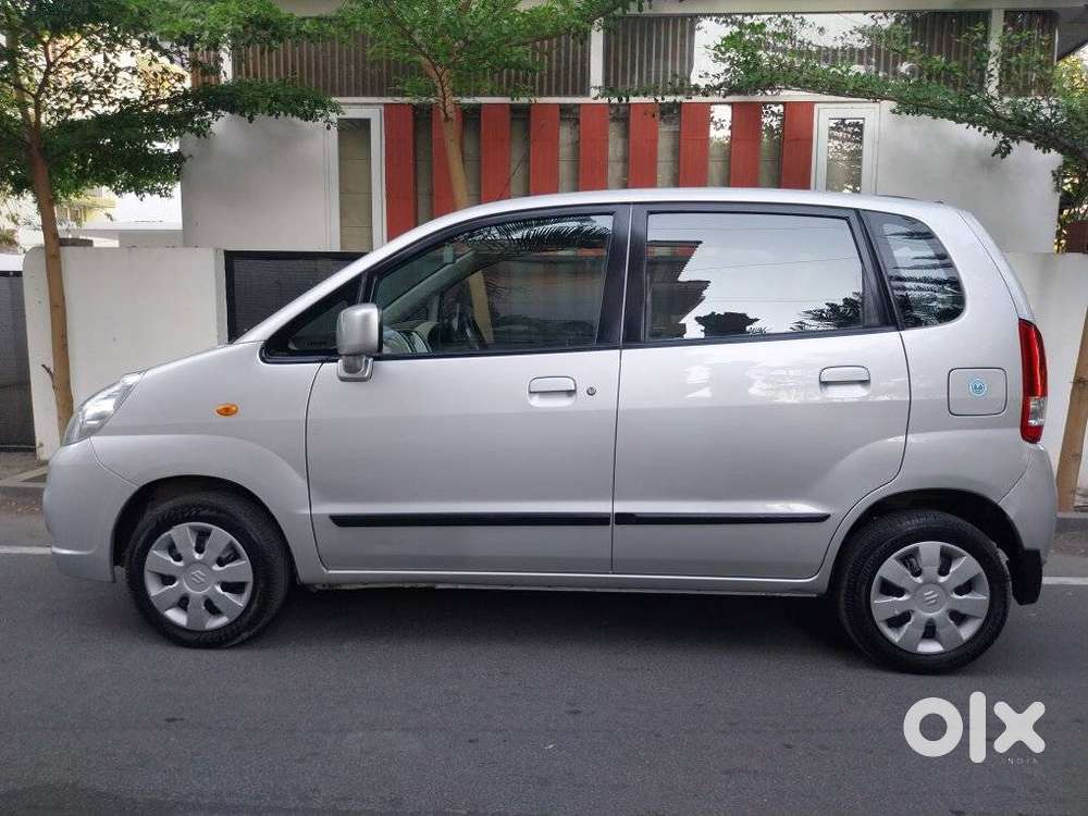 Maruti Suzuki Estilo Vxi Bs-iv, 2012, Petrol