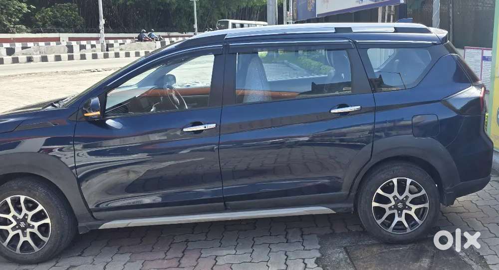 Maruti Suzuki Xl6 2023 Petrol 24000 Km Driven