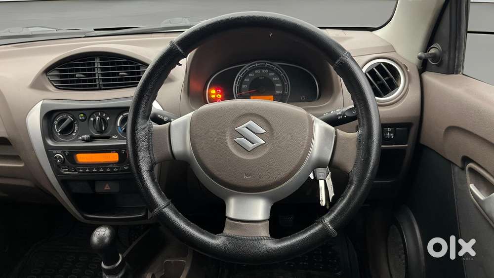 Maruti Suzuki Alto 800 2012-2016 Vxi, 2014, Petrol