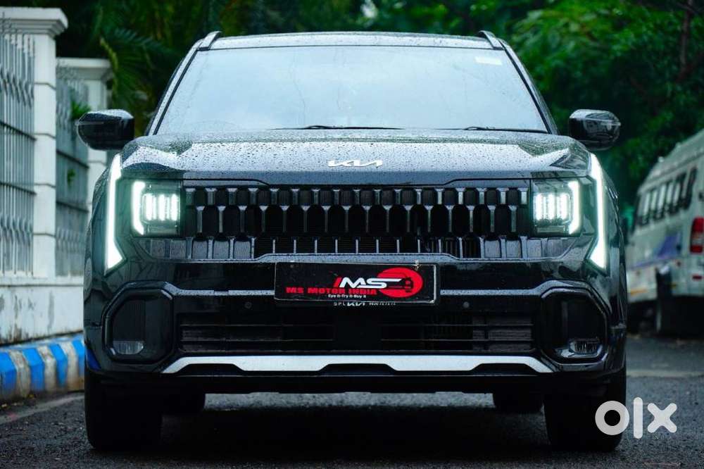 Kia Seltos 1.5 Gtx+ Diesel At, 2026, Diesel