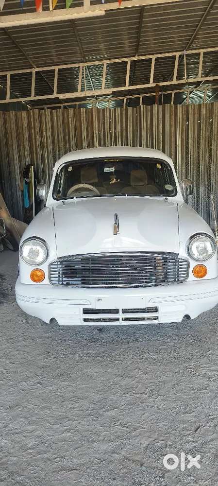 Ambassador Ambassador 2007 Diesel 85000 Km Driven