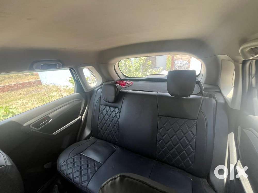 Maruti Suzuki Brezza 2016 Diesel Well Maintained