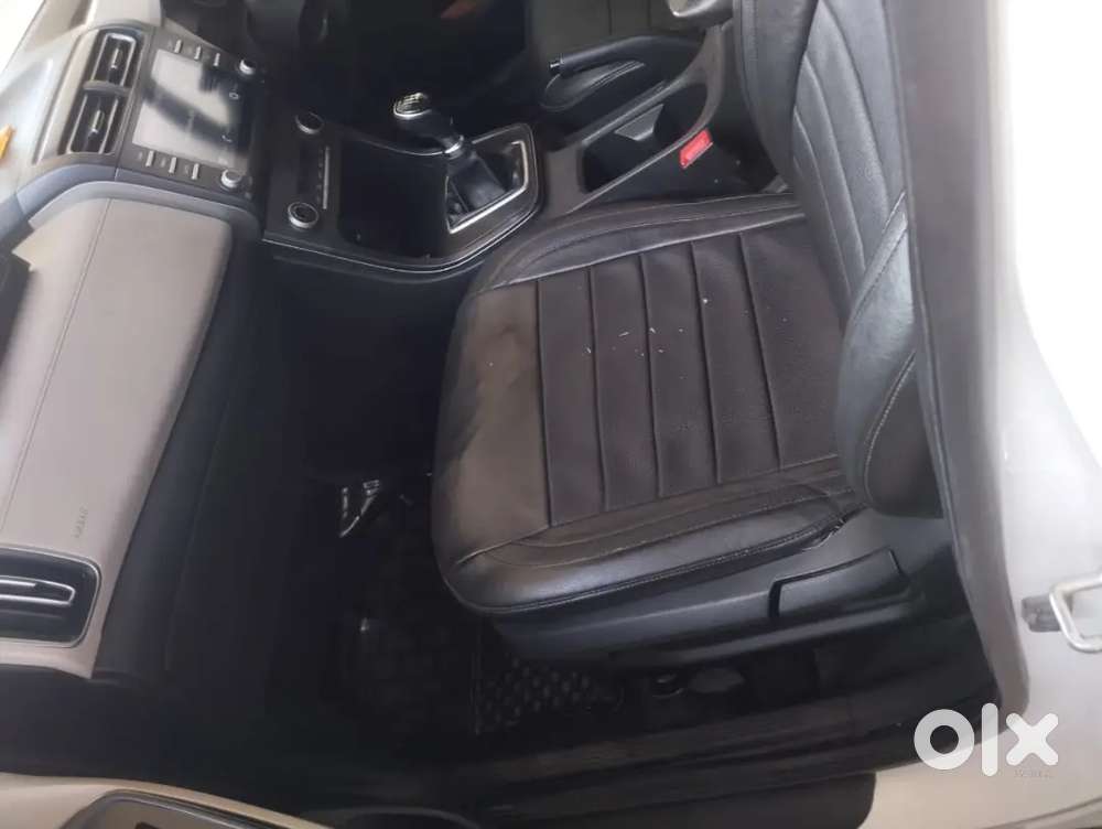 Hyundai Creta 2020 Diesel Well Maintained