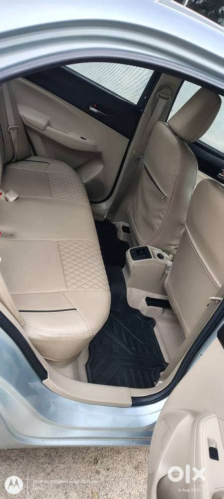 Maruti Suzuki Swift Dzire Vxi Regalia Limited Edition Mt, 2024, Petr..