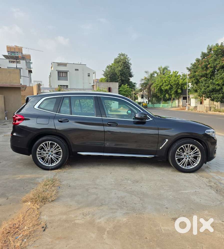 Bmw X3 Xdrive 20d Luxury Line, 2020, Diesel