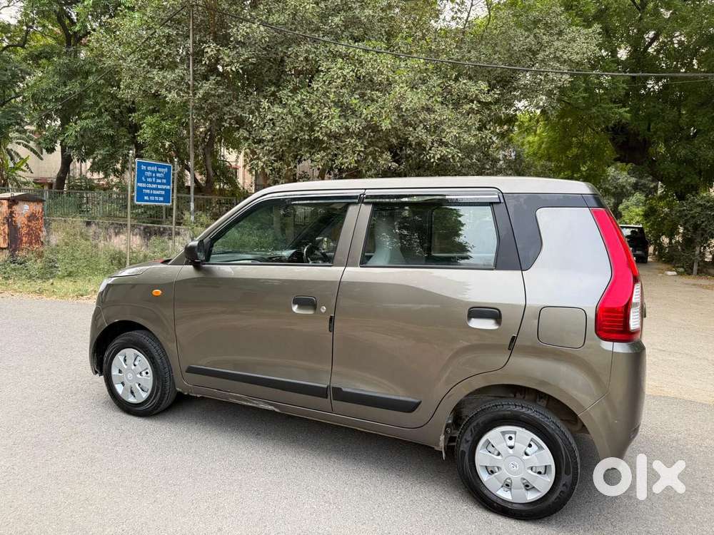 Maruti Suzuki Wagon R 1.0 Lxi Felicity Edition, 2024, Petrol