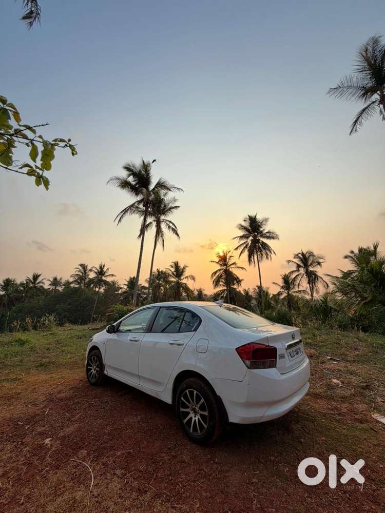 Honda City 2008-2011 1.5 S Mt, 2009, Petrol