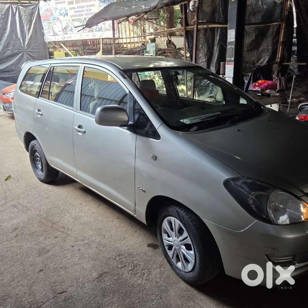 Toyota Innova 2.5 G 2009