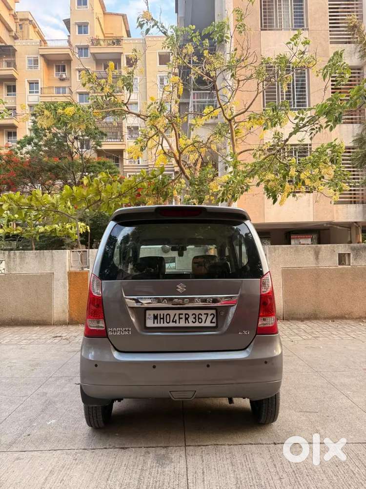 Maruti Wagonr Cng For Sale