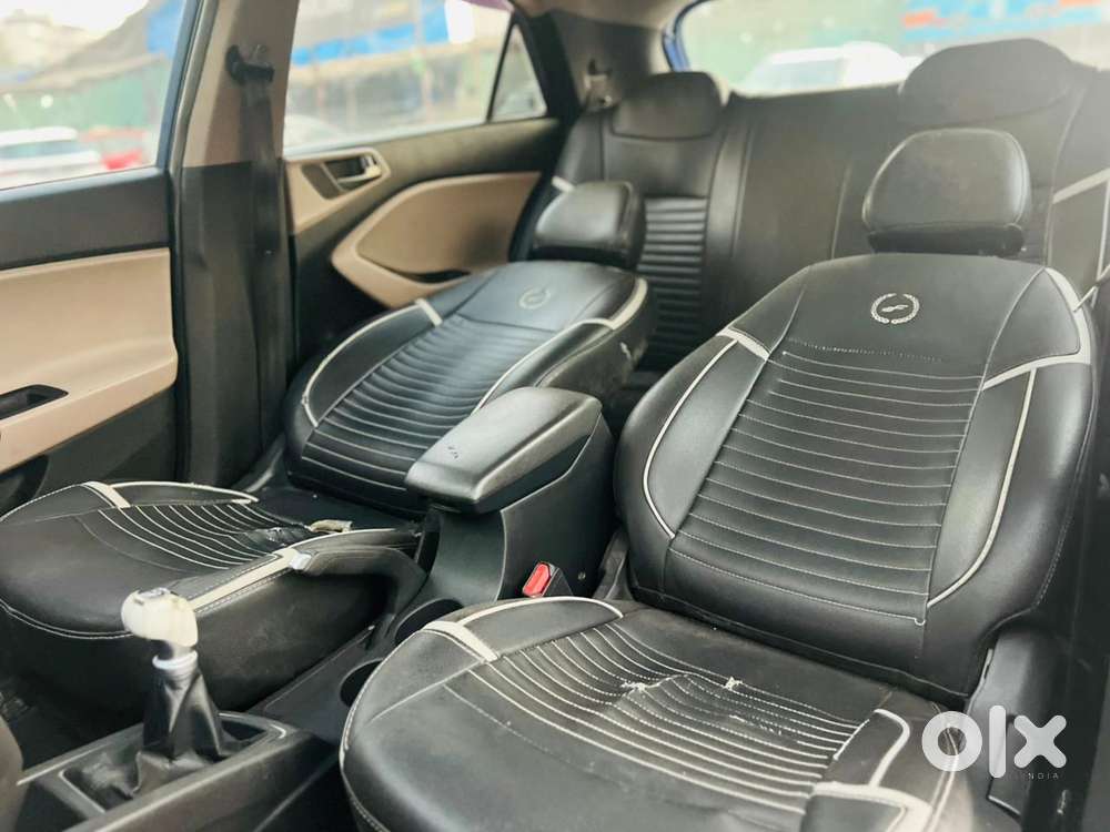 Hyundai I20, 2014, Petrol