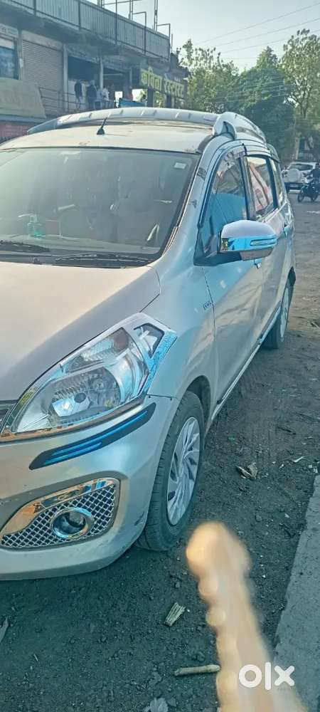 Maruti Suzuki Eating 2017