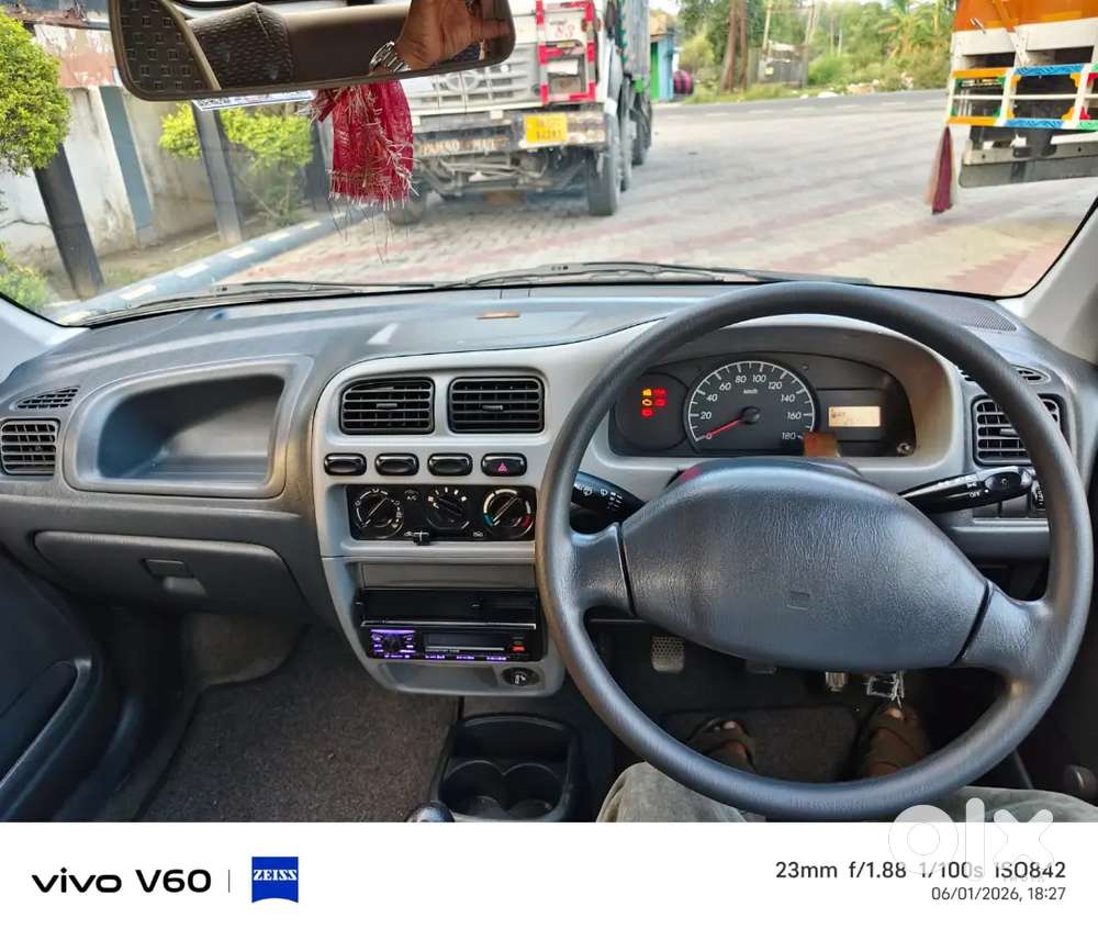 Maruti Suzuki Alto 2010 Petrol Good Condition