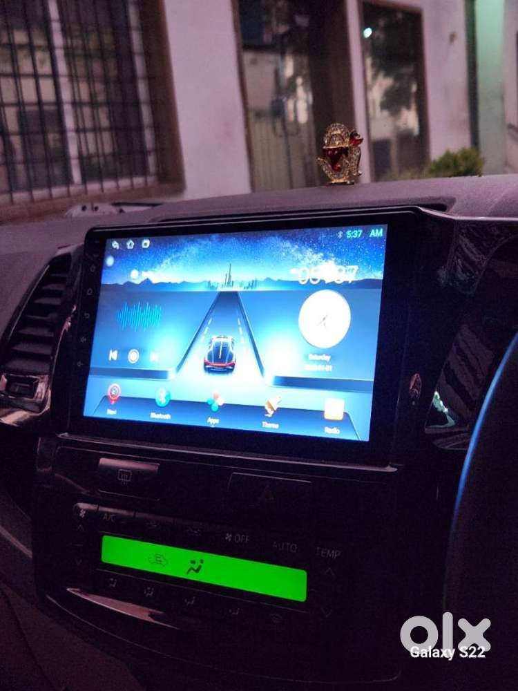 Toyota Fortuner 3.0 4x4 Manual, 2010, Diesel