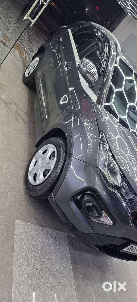 Tata Nexon, 2021, Diesel