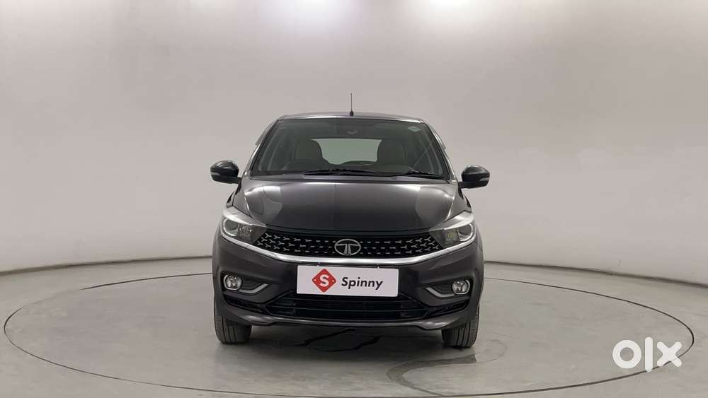 Tata Tiago 1.2 Revotron Xz Plus Cng, 2023, Cng & Hybrids