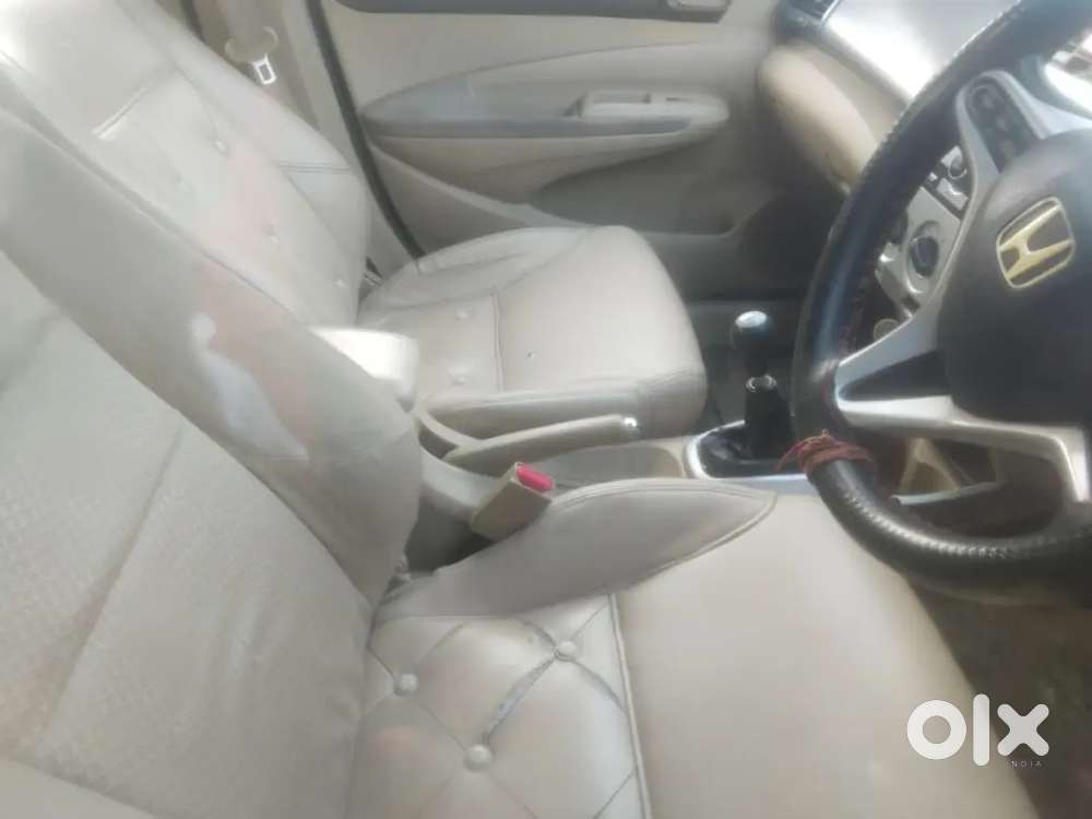 Hyundai Accent Gl 2010