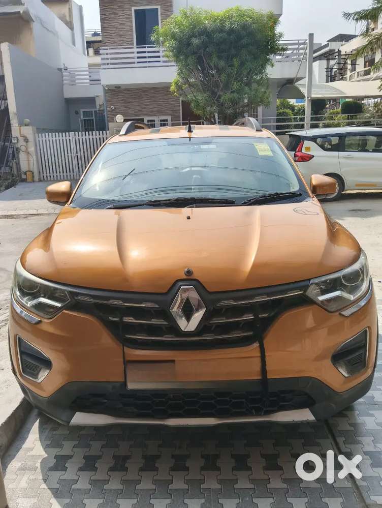 Renault Triber 1.0 Rxt 2020