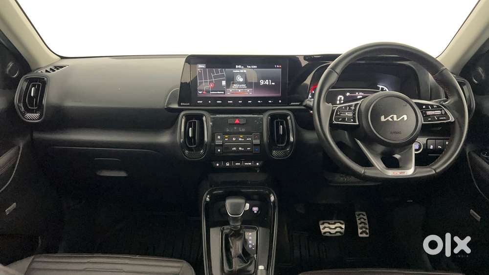Kia Sonet Gtx Plus 1.5 Dct At, 2022, Diesel