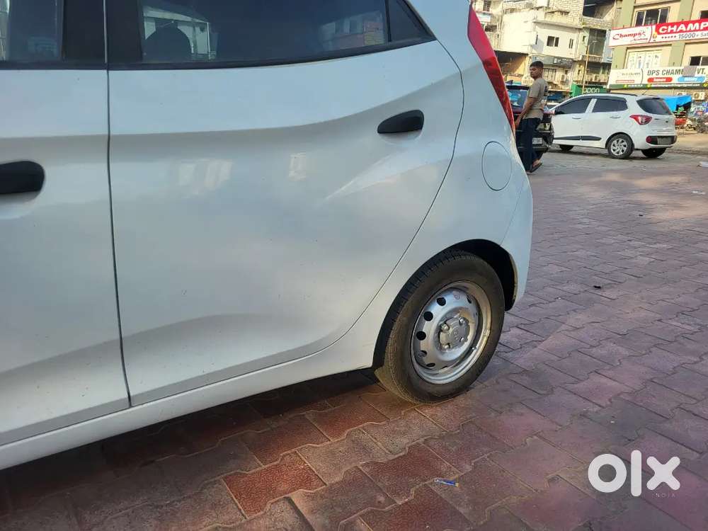 Hyundai Eon