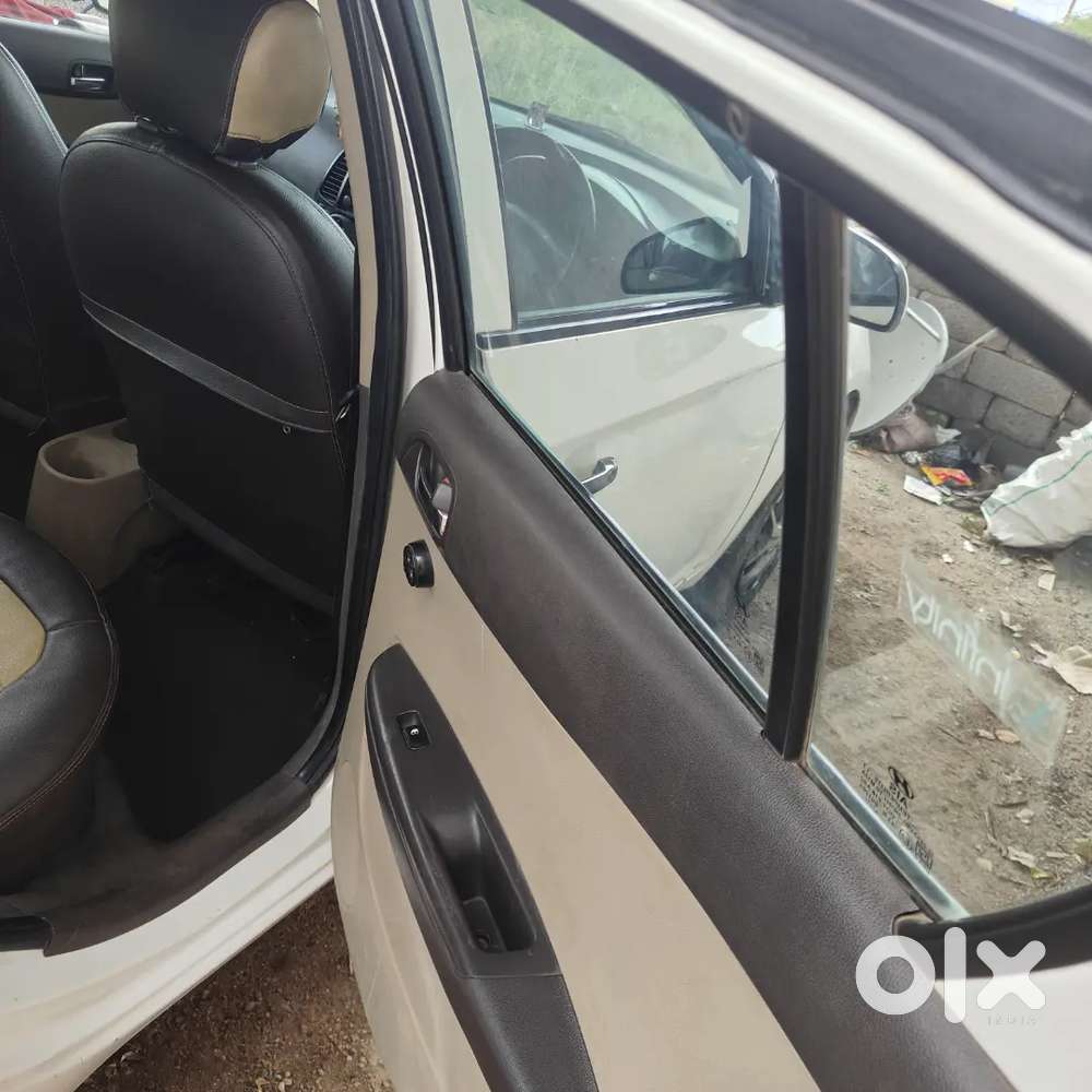 Hyundai I20 2009