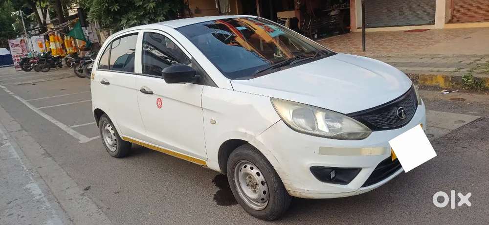 Tata Bolt Diesel 2018