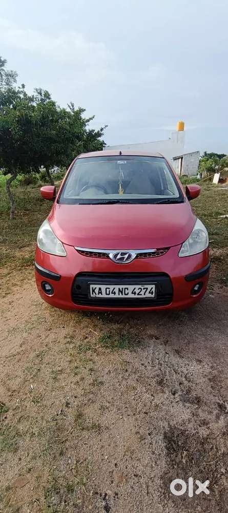 Hyundai L10 Sports