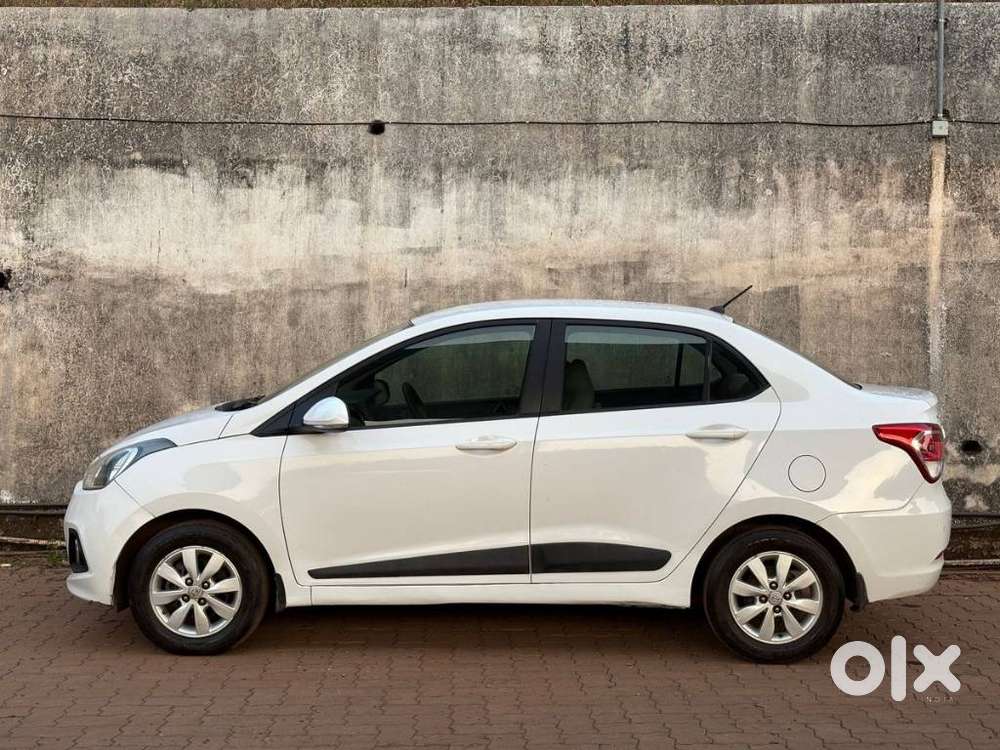 Hyundai Xcent Prime 1.2 T Vtvt, 2014, Petrol